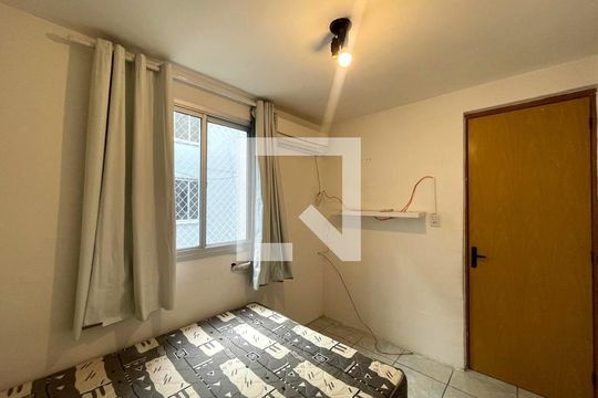 Apartamento à venda com 2 quartos, 48m² em Rio dos Sinos, São Leopoldo