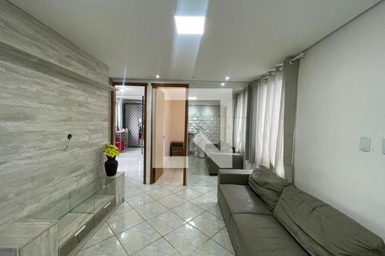 Apartamento à venda com 2 quartos, 48m² em Rio dos Sinos, São Leopoldo