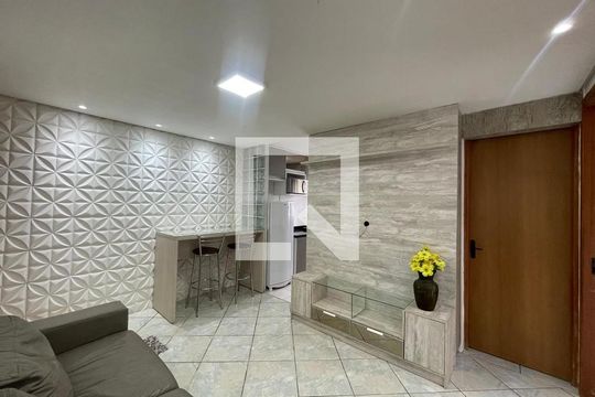 Apartamento à venda com 2 quartos, 48m² em Rio dos Sinos, São Leopoldo