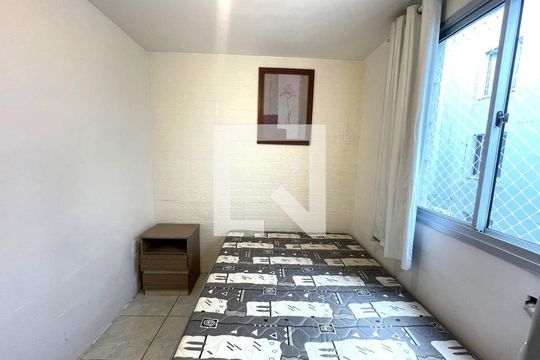 Apartamento à venda com 2 quartos, 48m² em Rio dos Sinos, São Leopoldo