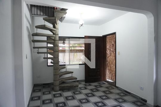 Sala de casa à venda com 5 quartos, 350m² em Jardim Nossa Senhora do Carmo, São Paulo
