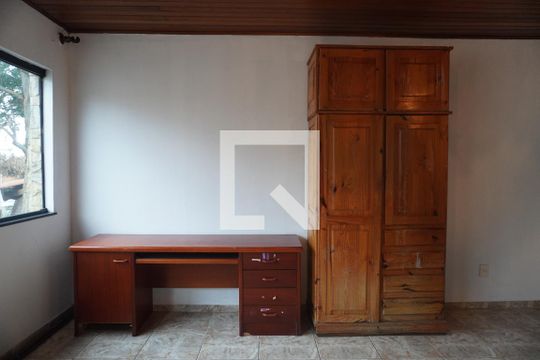 Suíte 1 de casa à venda com 5 quartos, 350m² em Jardim Nossa Senhora do Carmo, São Paulo