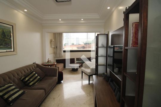 Apartamento à venda com 3 quartos, 82m² em Cambuci, São Paulo