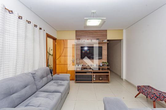 Sala de casa à venda com 3 quartos, 149m² em Bosque da Saúde, São Paulo