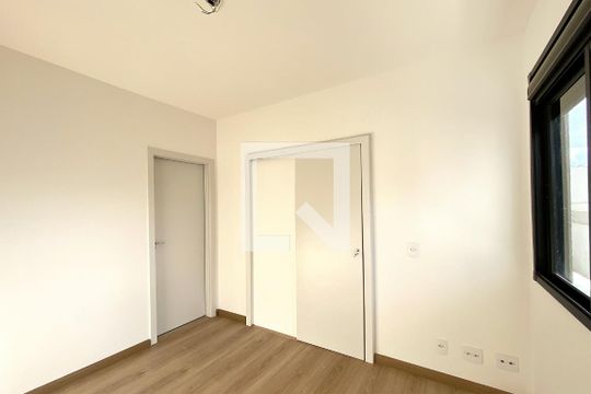 Suite 1 de casa à venda com 2 quartos, 101m² em Buritis, Belo Horizonte