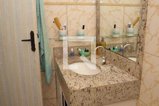 Casa à venda com 3 quartos, 120m² em Residential Eli Forte, Goiânia