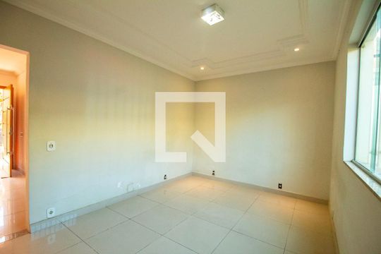 Sala 2 de casa à venda com 5 quartos, 330m² em Alto Caiçaras, Belo Horizonte