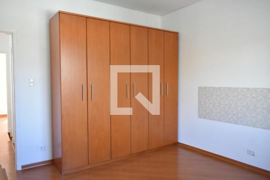 Quarto 1 de casa à venda com 2 quartos, 124m² em Vila da Saúde, São Paulo