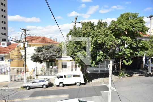 Quarto 1 de casa à venda com 2 quartos, 124m² em Vila da Saúde, São Paulo