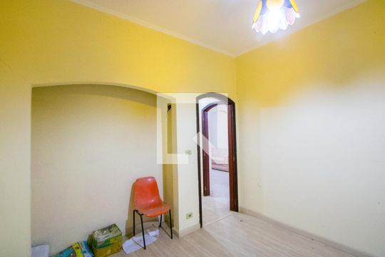 Quarto 1 de casa à venda com 2 quartos, 320m² em Utinga, Santo André