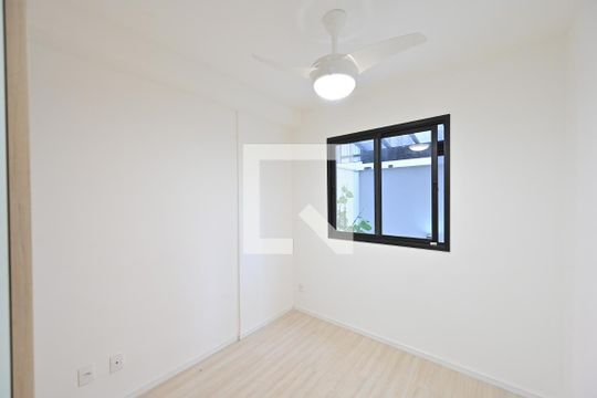 Suíte de apartamento para alugar com 1 quarto, 38m² em Planalto Paulista, São Paulo