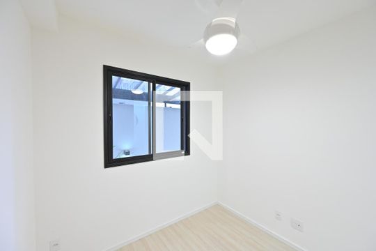 Suíte de apartamento para alugar com 1 quarto, 38m² em Planalto Paulista, São Paulo