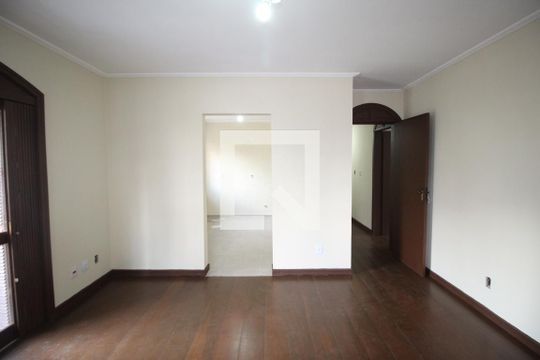 Apartamento para alugar com 3 quartos, 80m² em Jardim Itu, Porto Alegre