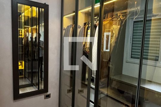 Quarto 2 de apartamento à venda com 2 quartos, 76m² em Jardim Alvorada, Santo André
