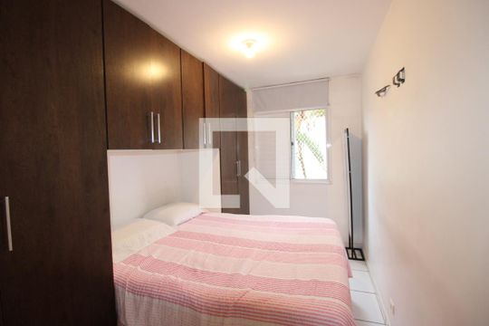 Quarto 1 de apartamento à venda com 2 quartos, 53m² em Cidade Líder, São Paulo