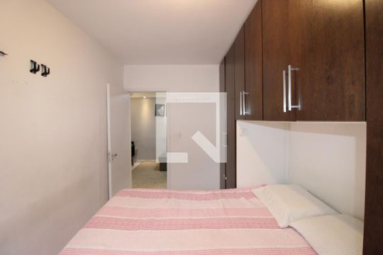 Quarto 1 de apartamento à venda com 2 quartos, 53m² em Cidade Líder, São Paulo