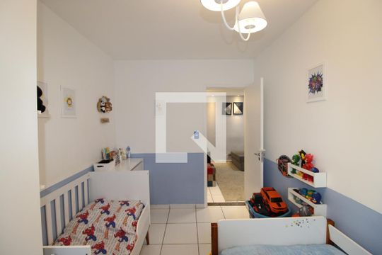 Quarto 2 de apartamento à venda com 2 quartos, 53m² em Cidade Líder, São Paulo
