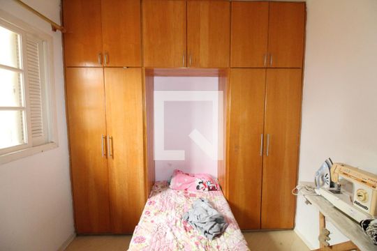 Suíte 1 de casa para alugar com 2 quartos, 110m² em Residencial Bosque dos Ipes, São José dos Campos