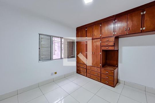 Quarto 2 de casa para alugar com 5 quartos, 500m² em Tatuapé, São Paulo