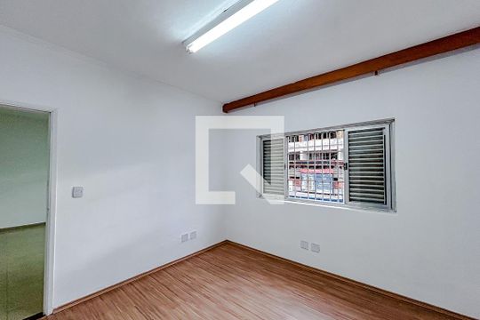 Quarto 1 de casa para alugar com 5 quartos, 500m² em Tatuapé, São Paulo