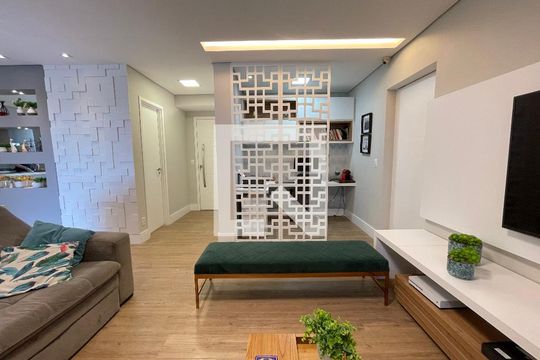 Apartamento à venda com 3 quartos, 139m² em Jardim Arpoador, São Paulo