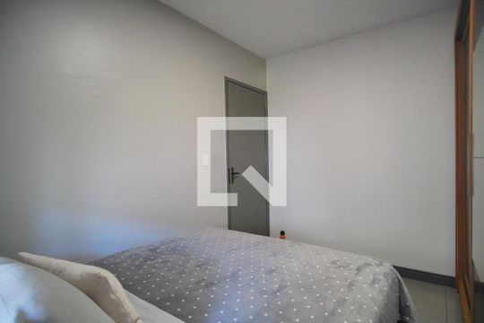 Quarto 1 de apartamento à venda com 2 quartos, 54m² em São Miguel, São Leopoldo