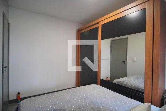 Quarto 1 de apartamento à venda com 2 quartos, 54m² em São Miguel, São Leopoldo