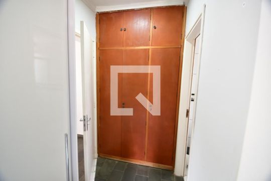 Quarto Suíte de apartamento para alugar com 1 quarto, 54m² em Centro, Campinas