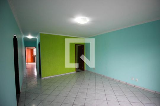 Casa para alugar com 3 quartos, 300m² em Jardim São Conrado, Sorocaba