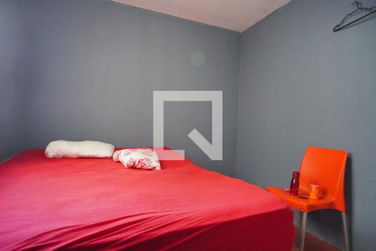 Apartamento para alugar com 2 quartos, 48m² em Lomba da Palmeira, Sapucaia do Sul