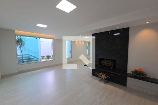 Casa à venda com 6 quartos, 810m² em Vila d’El Rey, Nova Lima