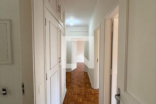 Apartamento à venda com 3 quartos, 165m² em Higienópolis, São Paulo