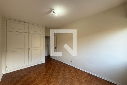 Apartamento à venda com 3 quartos, 165m² em Higienópolis, São Paulo