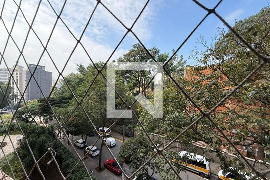 Apartamento à venda com 3 quartos, 165m² em Higienópolis, São Paulo