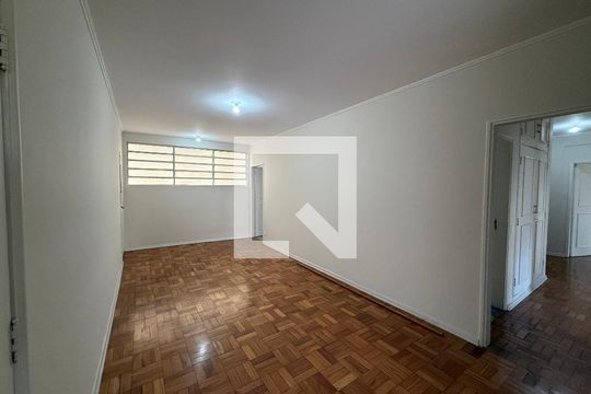 Apartamento à venda com 3 quartos, 165m² em Higienópolis, São Paulo