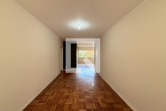 Apartamento à venda com 3 quartos, 165m² em Higienópolis, São Paulo