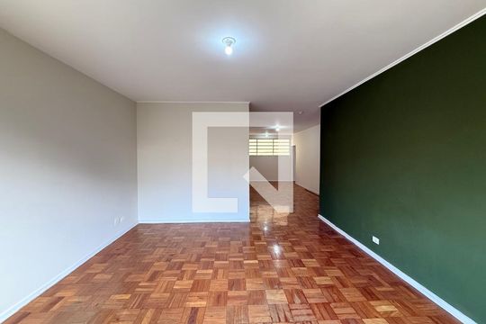 Apartamento à venda com 3 quartos, 165m² em Higienópolis, São Paulo