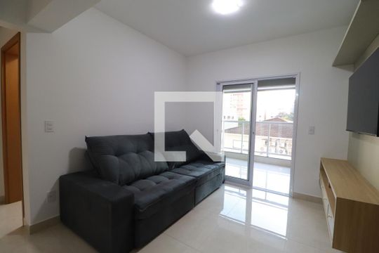 Apartamento para alugar com 2 quartos, 73m² em Ribeirânia, Ribeirão Preto