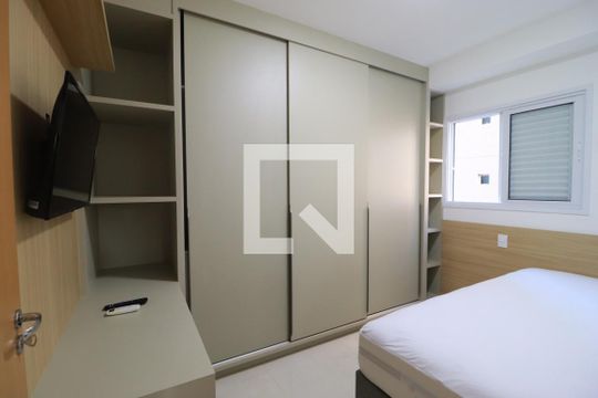 Quarto 1 de apartamento para alugar com 2 quartos, 73m² em Ribeirânia, Ribeirão Preto