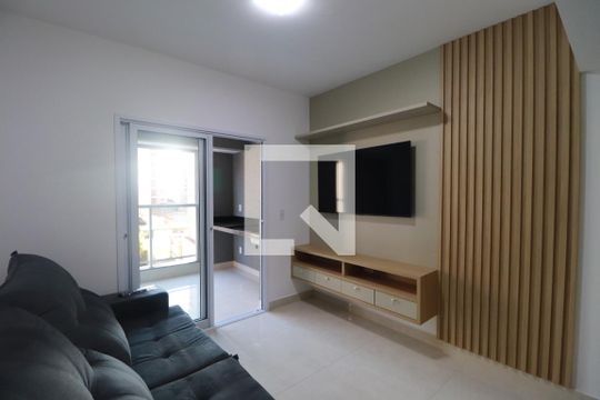 Apartamento para alugar com 2 quartos, 73m² em Ribeirânia, Ribeirão Preto