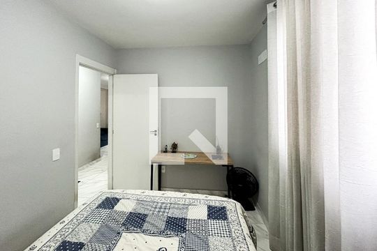 Apartamento à venda com 3 quartos, 82m² em Colonial, Contagem