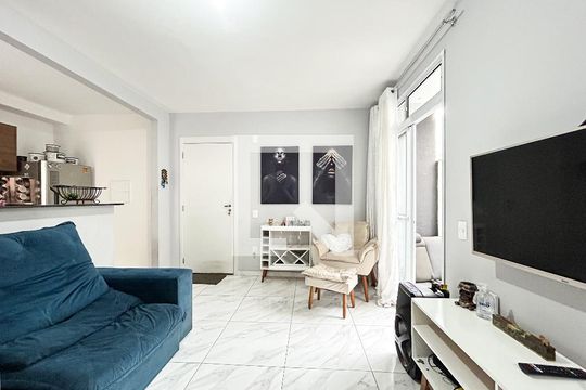 Apartamento para alugar com 3 quartos, 82m² em Colonial, Contagem