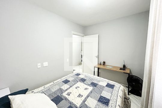 Apartamento à venda com 3 quartos, 82m² em Colonial, Contagem