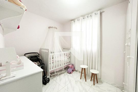 Apartamento à venda com 3 quartos, 82m² em Colonial, Contagem
