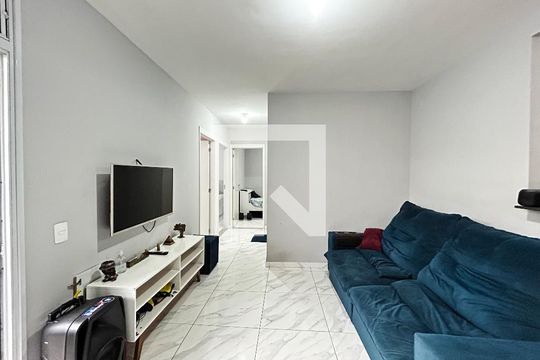 Apartamento à venda com 3 quartos, 82m² em Colonial, Contagem