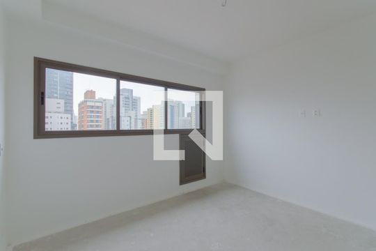 Sala/Quarto de kitnet/studio à venda com 1 quarto, 24m² em Vila Mariana, São Paulo