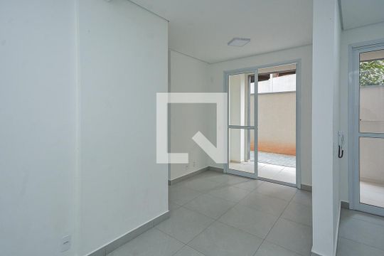 Sala de apartamento para alugar com 2 quartos, 79m² em Socorro, São Paulo