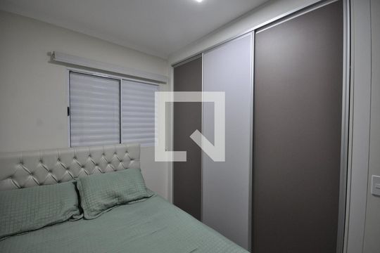 Quarto 2 de casa de condomínio à venda com 2 quartos, 48m² em Tucuruvi, São Paulo