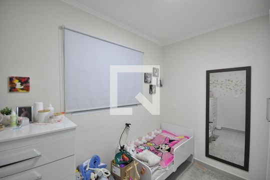 Quarto 1 de casa de condomínio à venda com 2 quartos, 48m² em Tucuruvi, São Paulo