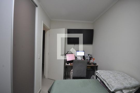 Quarto 2 de casa de condomínio à venda com 2 quartos, 48m² em Tucuruvi, São Paulo